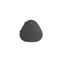 Miniatyr av produktbild för SONOS Roam Portabel Högtalare - Shadow Black