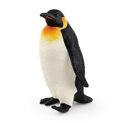 Schleich schleich I det vilda Emperor Penguin