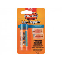 Miniatyr av produktbild för Läppbalsam OKEEFFES Lip Repair Kyl.