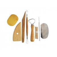 Miniatyr av produktbild för Keramikverktyg 8/fp