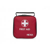 Miniatyr av produktbild för Första hjälpen-väska NEXA Liten Röd