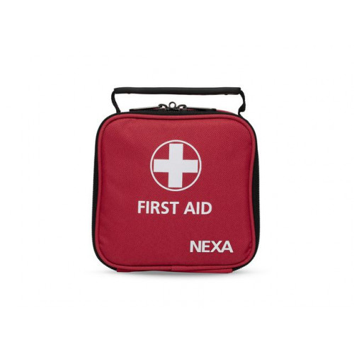 Nexa Första hjälpen-väska NEXA Liten Röd