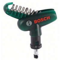 Miniatyr av produktbild för Bosch 2 607 019 510 Manuell skruvmejsel