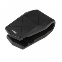 IBOX iBox H-4 BLACK Passiv hållare Mobiltelefon / smartphone Svart