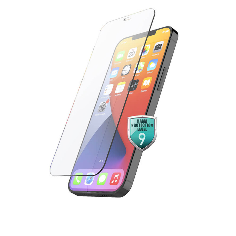 Produktbild för Screen Protector Premium iPhone 12/12 Pro