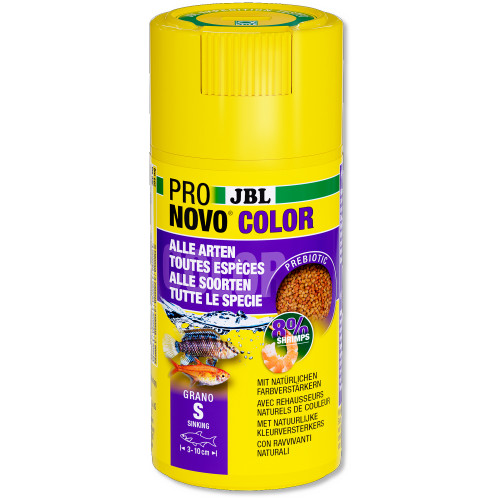 JBL JBL Pronovo Color Grano Small Click 100 ml
