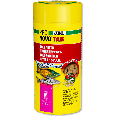 JBL JBL Pronovo Tab Medium 1000 ml