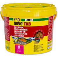 JBL JBL Pronovo Tab M 5,5 l