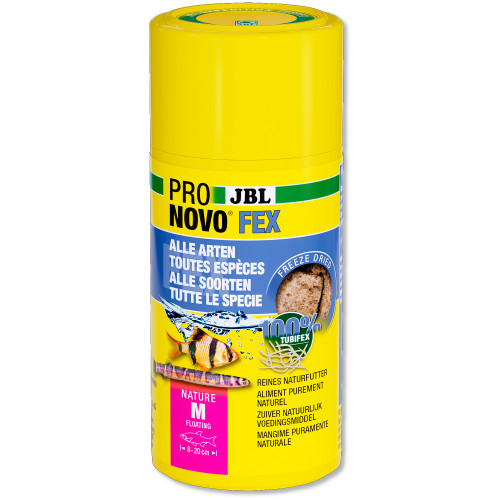 JBL JBL Pronovo Fex 100 ml
