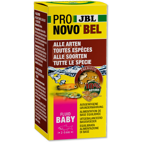 JBL JBL Pronov Bel Fluid 50 ml