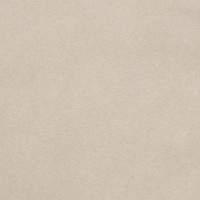 Produktbild för Bänk Gräddvit 70x35x41 cm mikrofibertyg
