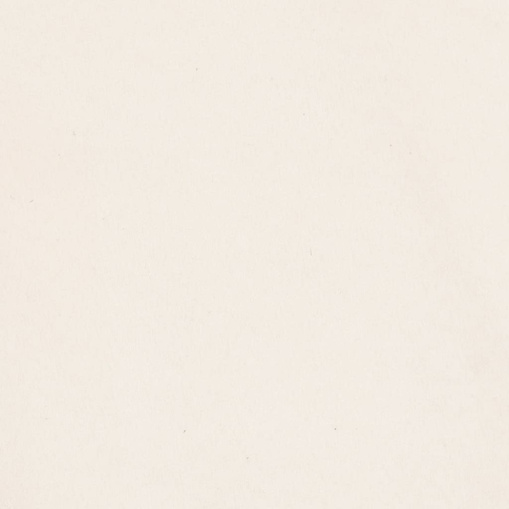 Produktbild för Bänk Beige 70x35x41 cm mikrofibertyg