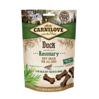 Carni Love CARNILOVE Duck with Rosemary 200 g Universal Anka