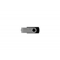 Wilk Elektronik Goodram UTS3 USB-sticka 32 GB USB Type-A 3.2 Gen 1 (3.1 Gen 1) Svart