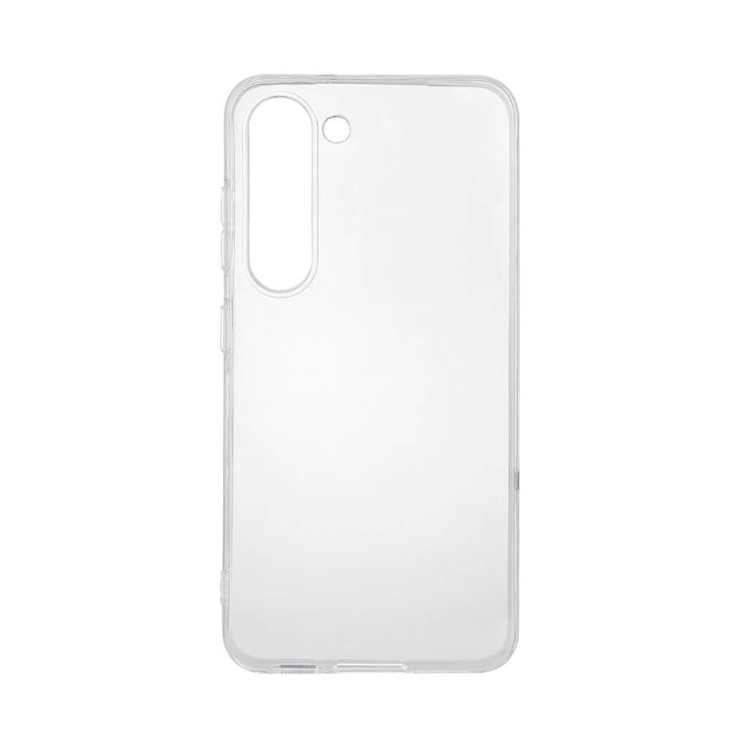 Produktbild för Recycled Clear Case Samsung Galaxy S23 5G