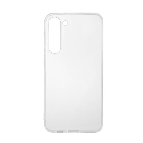 ONSALA Recycled Clear Case Samsung Galaxy S23+ 5G