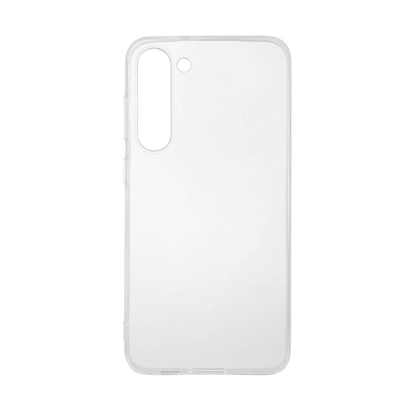 Produktbild för Recycled Clear Case Samsung Galaxy S23+ 5G