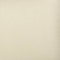 Produktbild för Fotpall gräddvit 60x50x41 cm konstläder