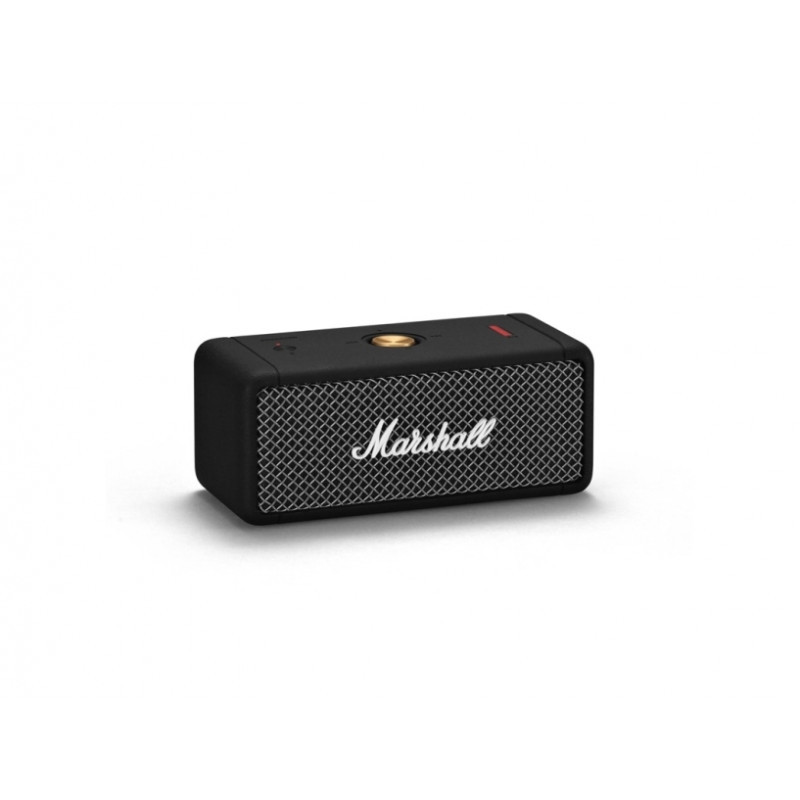 Produktbild för Marshall Emberton Bluetooth Portable Speaker