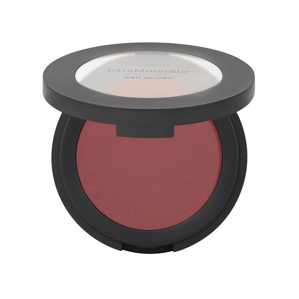 Produktbild för BareMinerals Gen Nude Powder Blush You Had Me At Merlot