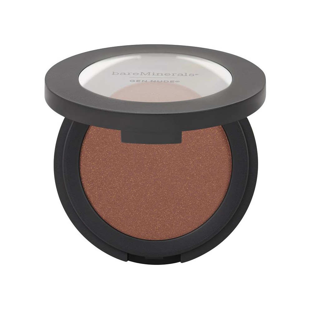 Produktbild för BareMinerals Gen Nude Powder Blush But First Coffee