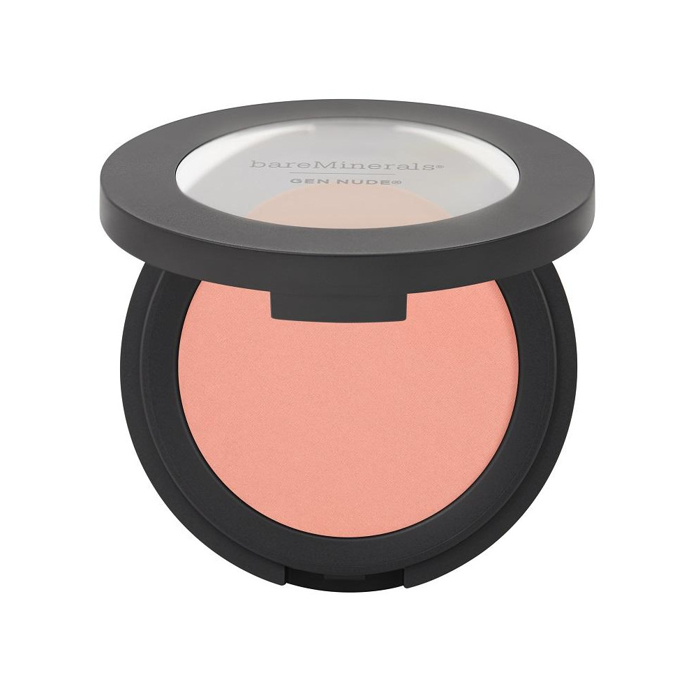 Produktbild för BareMinerals Gen Nude Powder Blush Pretty in Pink