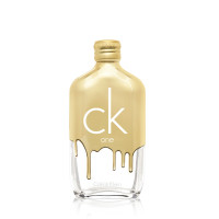 Calvin Klein Calvin Klein CK One Gold Unisex 50 ml