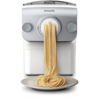 Philips Philips Avance Collection HR2375/05 pasta- och raviolimaskin Elektrisk pastamaskin