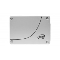 Intel Intel SSDSC2KB960G801 SSD-hårddisk 2.5" 960 GB Serial ATA III TLC 3D NAND