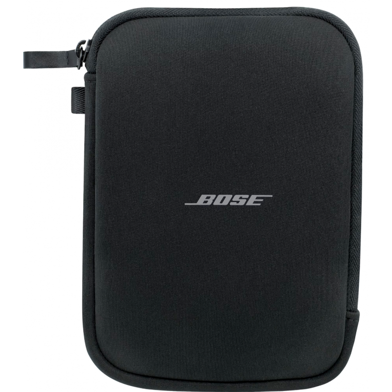 Produktbild för Bose QuietComfort SE trådlösa around ear-hörlurar (svarta)