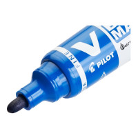 Produktbild för Whiteboardpenna Pilot BeGreen påfyllningsbar, assorterade fä...