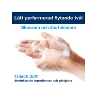Produktbild för Tvål TORK S4 Mild 1L