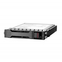 HP Hewlett Packard Enterprise P40489-B21 SSD-hårddisk 2.5" 6400 GB U.3 TLC NVMe