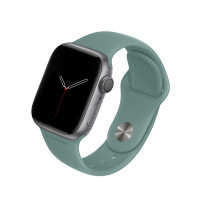 Miniatyr av produktbild för Apple watch band - Grönt