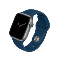 Miniatyr av produktbild för Apple watch band - Blå