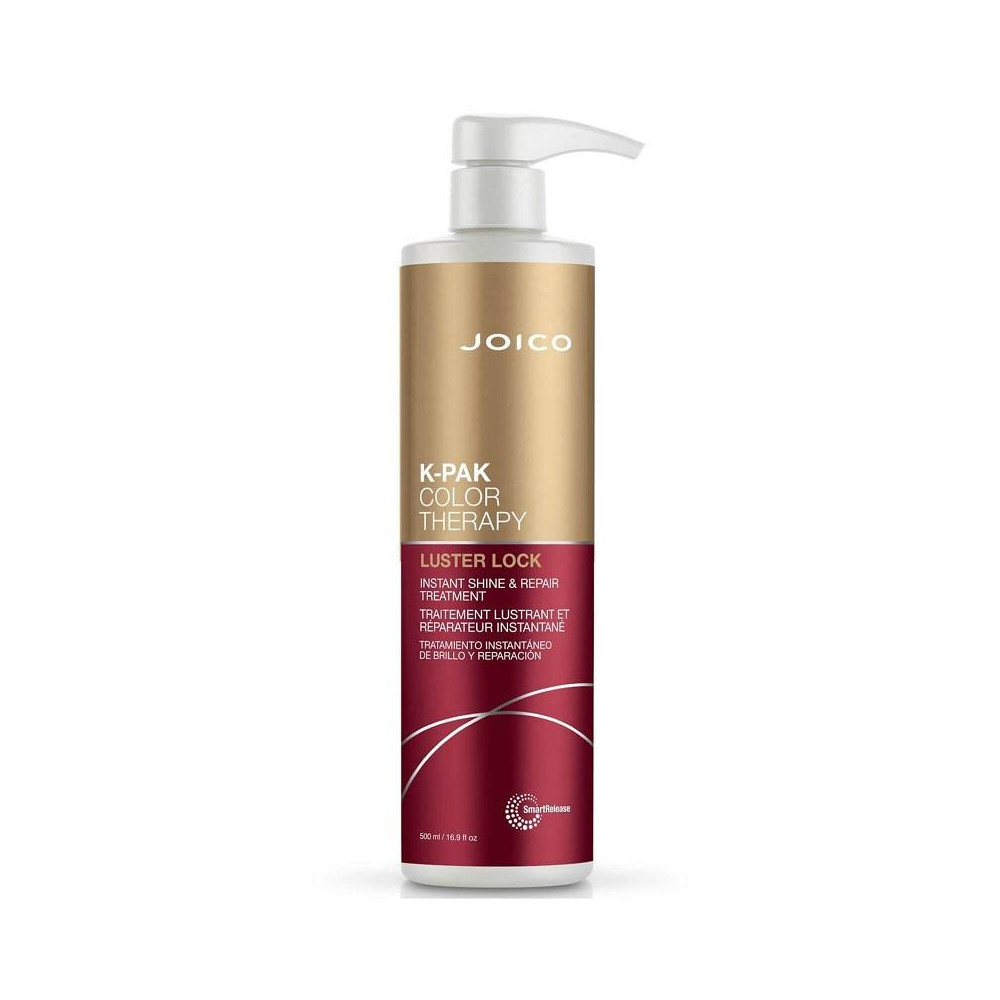Produktbild för K-Pak Color Therapy Luster Lock Treatment 500ml