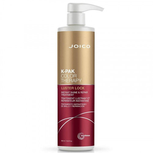 JOICO K-Pak Color Therapy Luster Lock Treatment 500ml