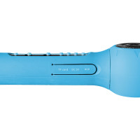 Miniatyr av produktbild för Mikrofon med Bluetooth-högtalare Blå