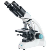 Levenhuk Levenhuk 400B 1000x Optiskt mikroskop