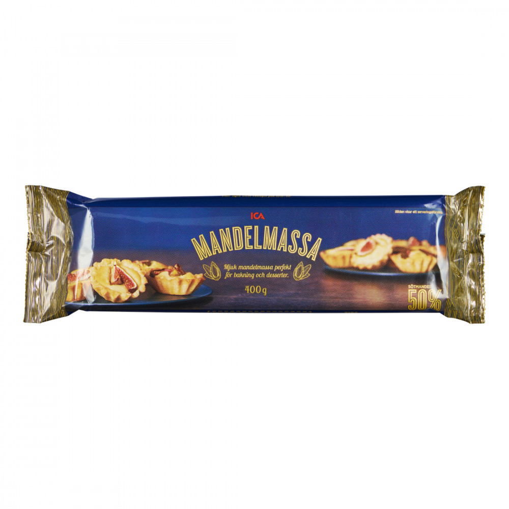 Produktbild för Mandelmassa