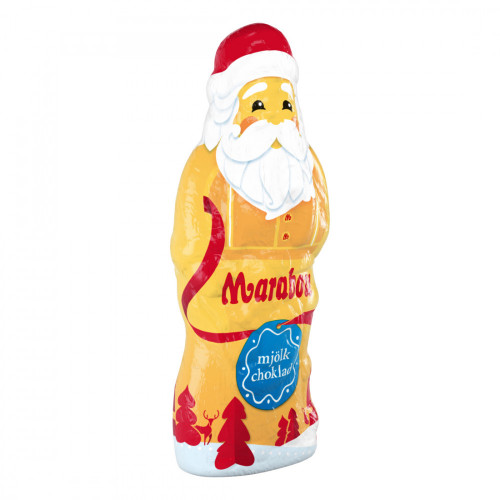 Marabou Tomte