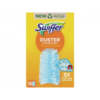 Produktbild för Swiffer Duster Refill 10/pack