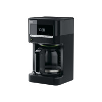 Produktbild för Braun PurAroma 7 KF 7020 - kaffemaskin - svart