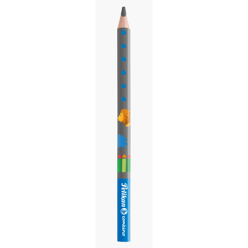Produktbild för Pelikan 810418 färgpennor 12 styck