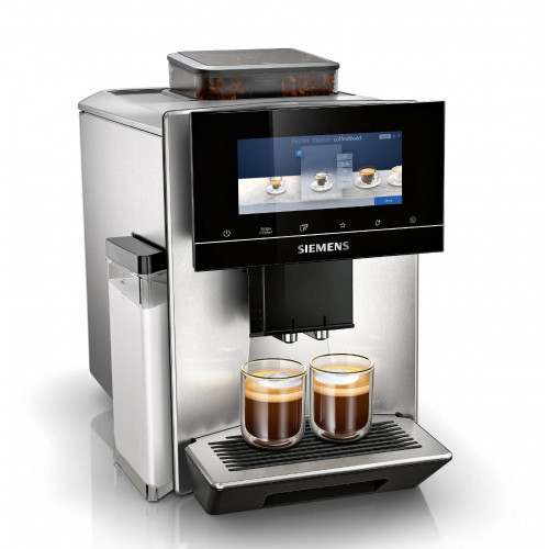 Siemens Siemens TQ903R03 kaffemaskin Helautomatisk Espressomaskin