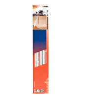 Produktbild för kwb 577800 sågblad till sticksåg, dekupörsåg och tigersåg Sticksågsblad 2 styck