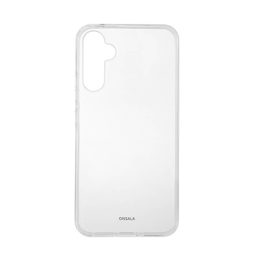 ONSALA Recycled Clear Case Samsung Galaxy A34 5G