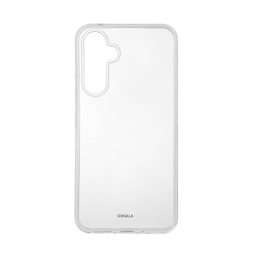 ONSALA Recycled Clear Case Samsung Galaxy A54 5G