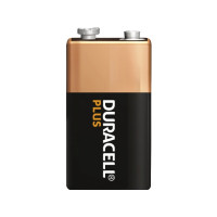 Produktbild för Duracell Plus