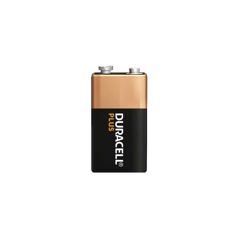 Produktbild för Duracell Plus